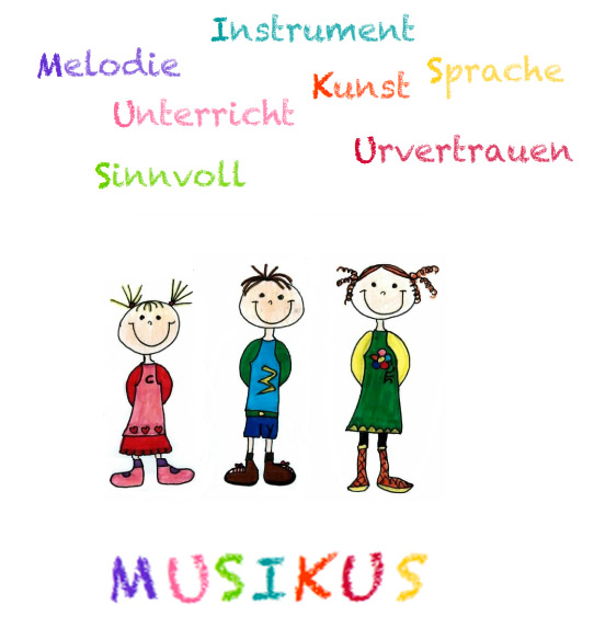 Was bedeutet Musikus?